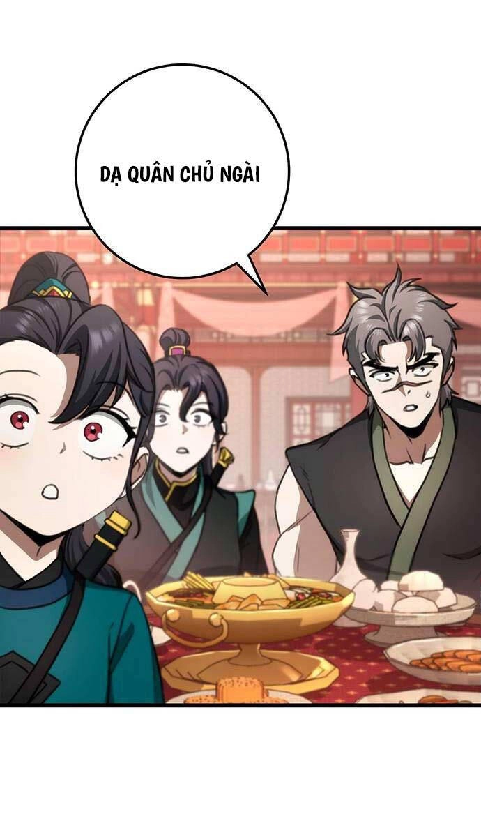 Thanh Kiếm Của Hoàng Đế Chapter 42 - 28