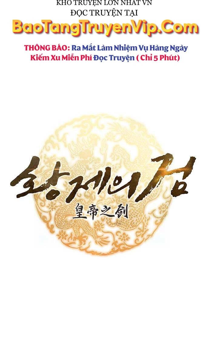 Thanh Kiếm Của Hoàng Đế Chapter 42 - 31