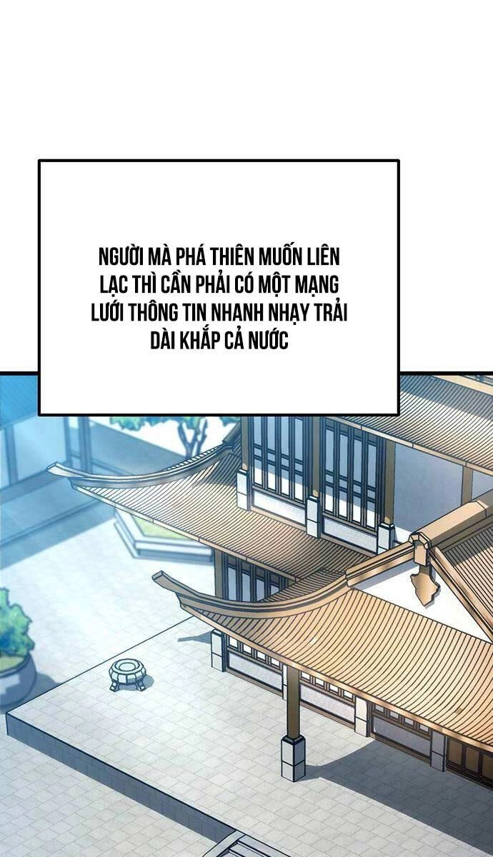 Thanh Kiếm Của Hoàng Đế Chapter 42 - 32