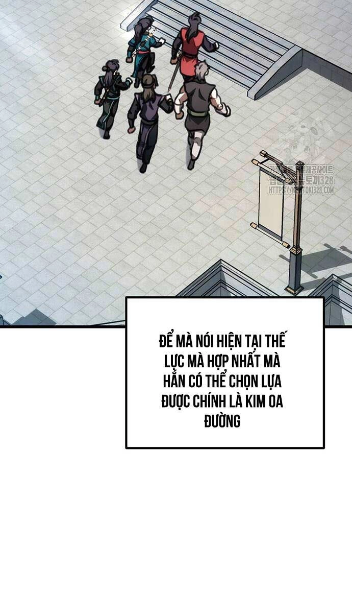 Thanh Kiếm Của Hoàng Đế Chapter 42 - 33