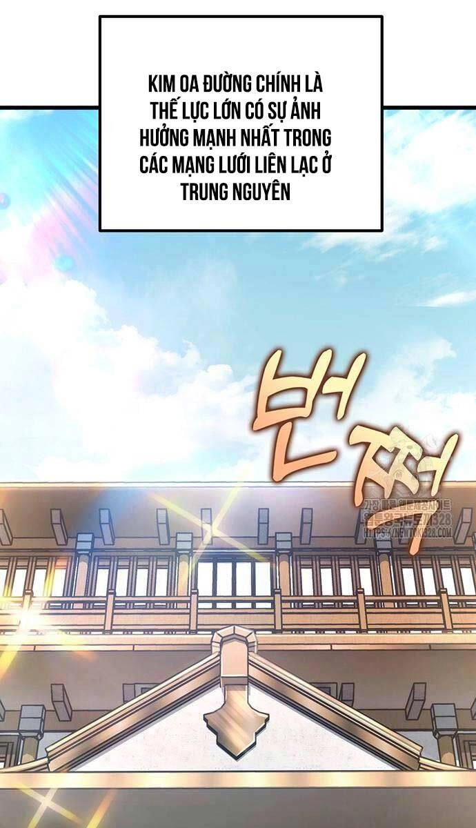 Thanh Kiếm Của Hoàng Đế Chapter 42 - 34