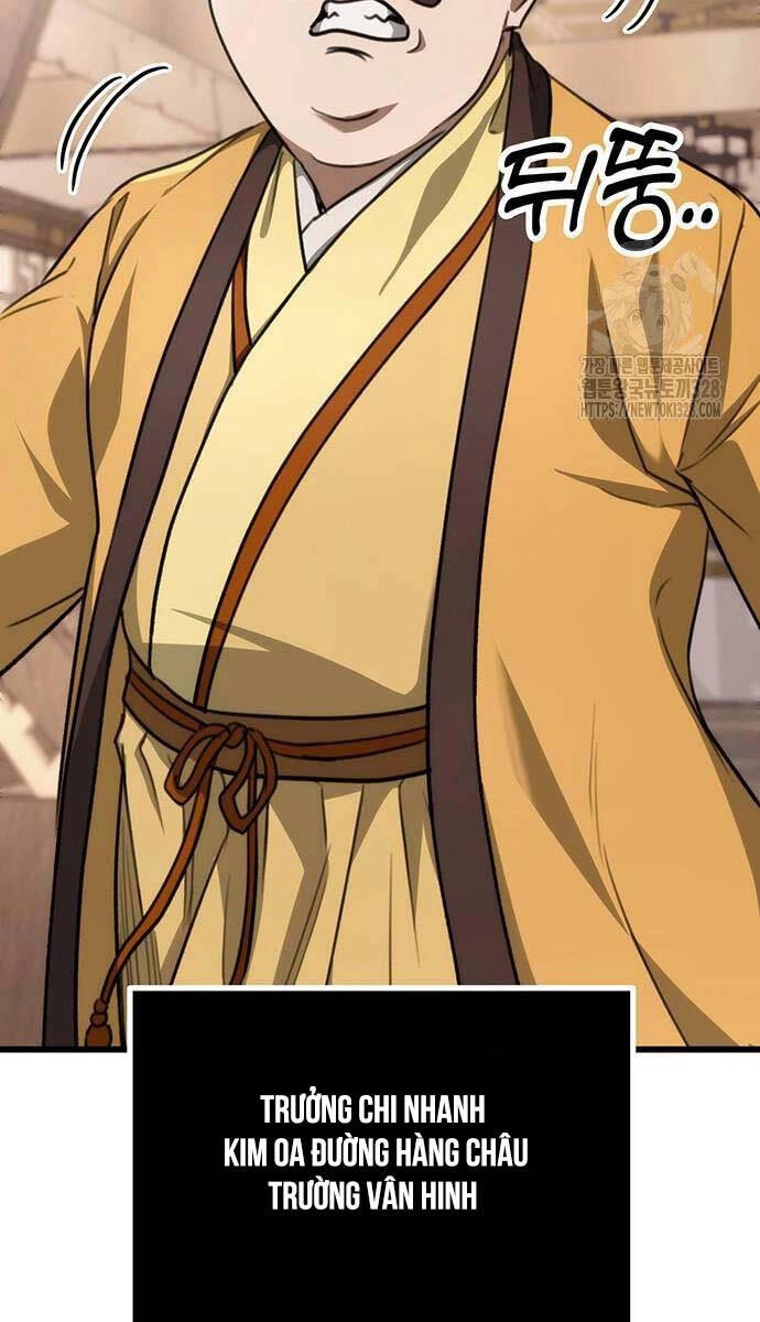 Thanh Kiếm Của Hoàng Đế Chapter 42 - 37