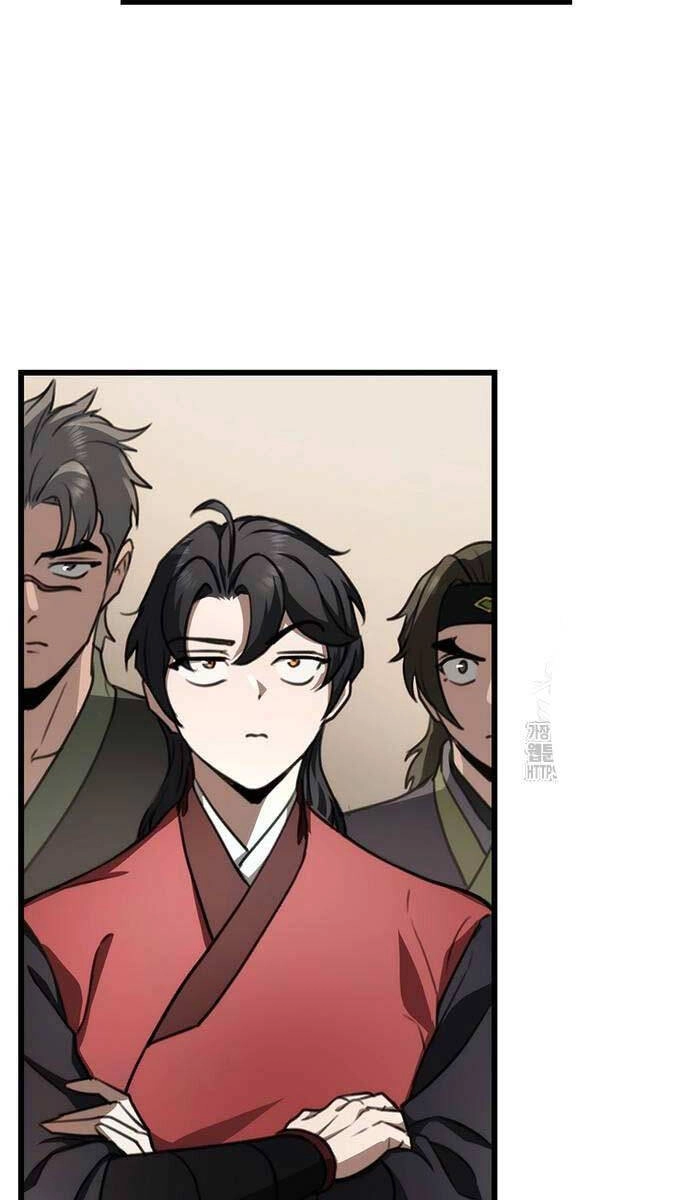 Thanh Kiếm Của Hoàng Đế Chapter 42 - 38