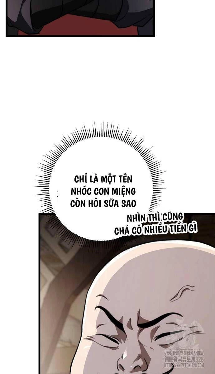 Thanh Kiếm Của Hoàng Đế Chapter 42 - 39