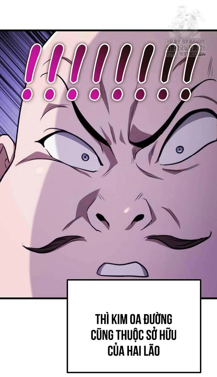 Thanh Kiếm Của Hoàng Đế Chapter 42 - 44