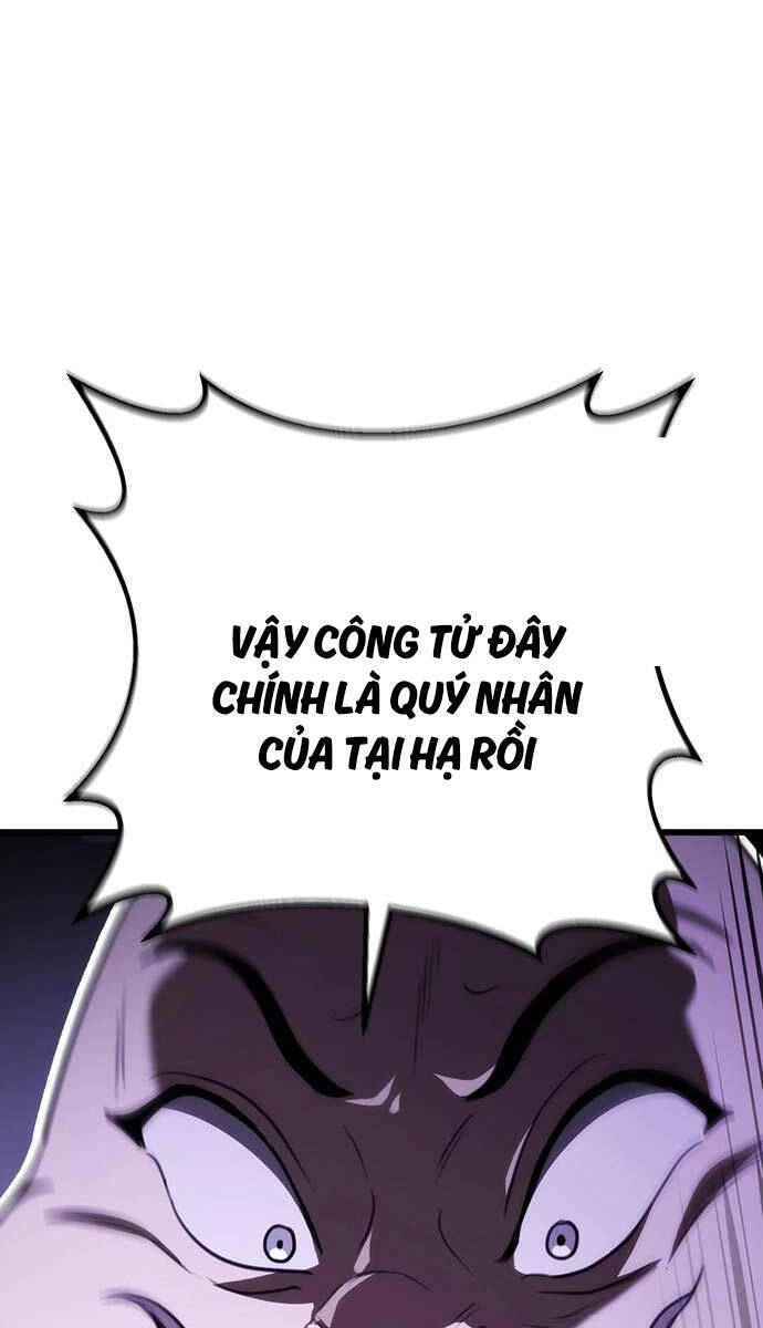 Thanh Kiếm Của Hoàng Đế Chapter 42 - 45