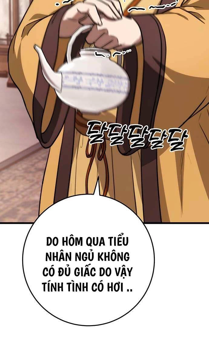 Thanh Kiếm Của Hoàng Đế Chapter 42 - 51