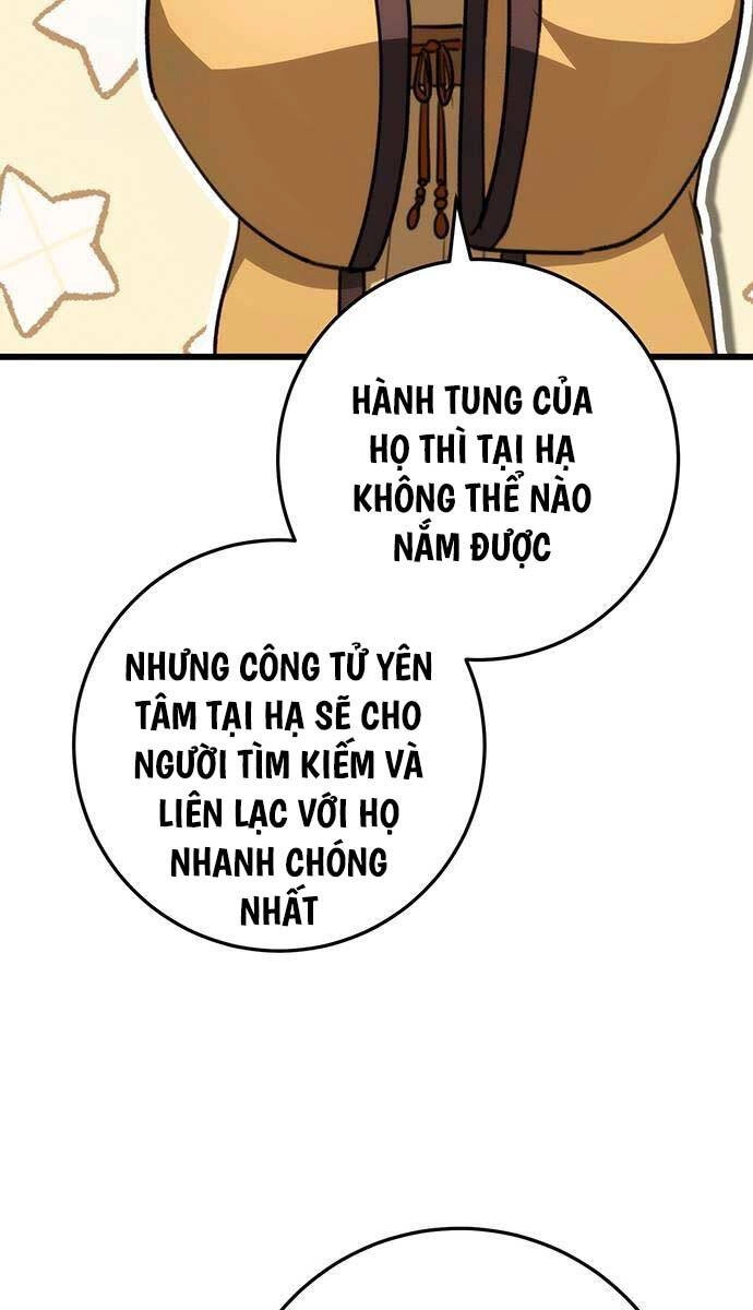 Thanh Kiếm Của Hoàng Đế Chapter 42 - 55