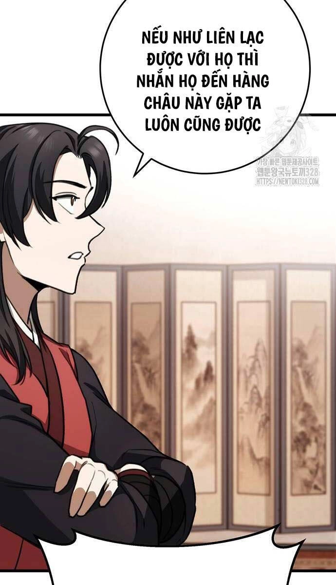 Thanh Kiếm Của Hoàng Đế Chapter 42 - 56