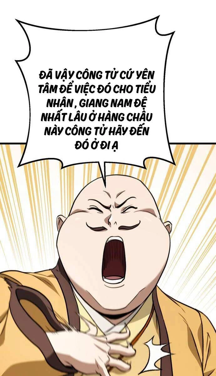 Thanh Kiếm Của Hoàng Đế Chapter 42 - 59