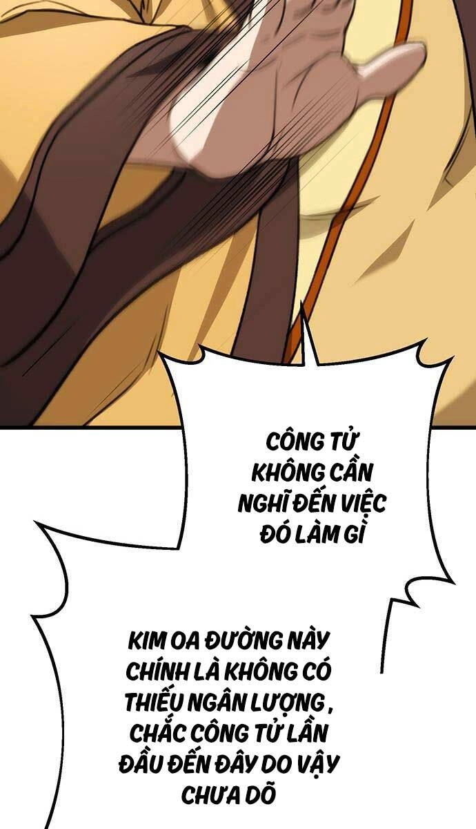 Thanh Kiếm Của Hoàng Đế Chapter 42 - 62