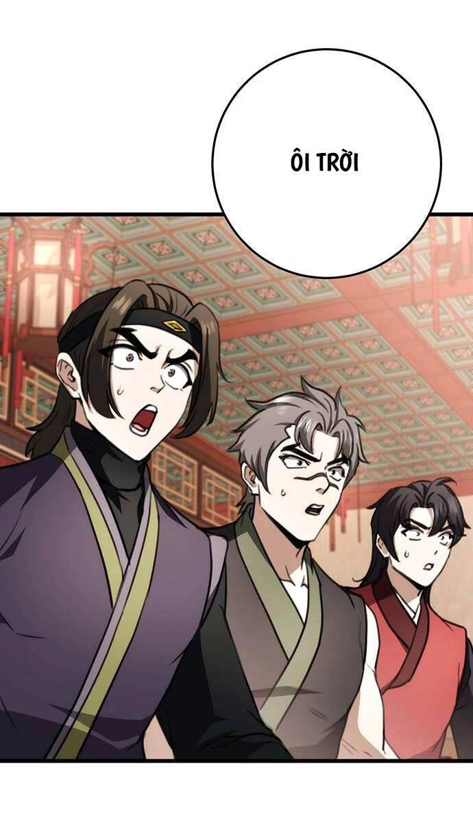 Thanh Kiếm Của Hoàng Đế Chapter 42 - 67