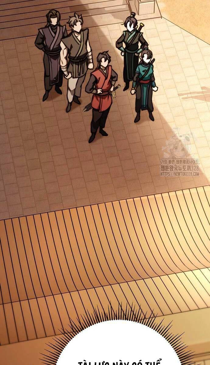 Thanh Kiếm Của Hoàng Đế Chapter 42 - 72