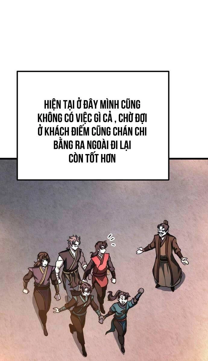 Thanh Kiếm Của Hoàng Đế Chapter 42 - 78