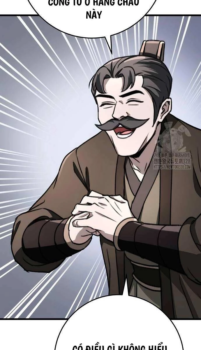 Thanh Kiếm Của Hoàng Đế Chapter 42 - 80