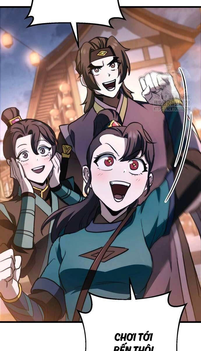 Thanh Kiếm Của Hoàng Đế Chapter 42 - 83