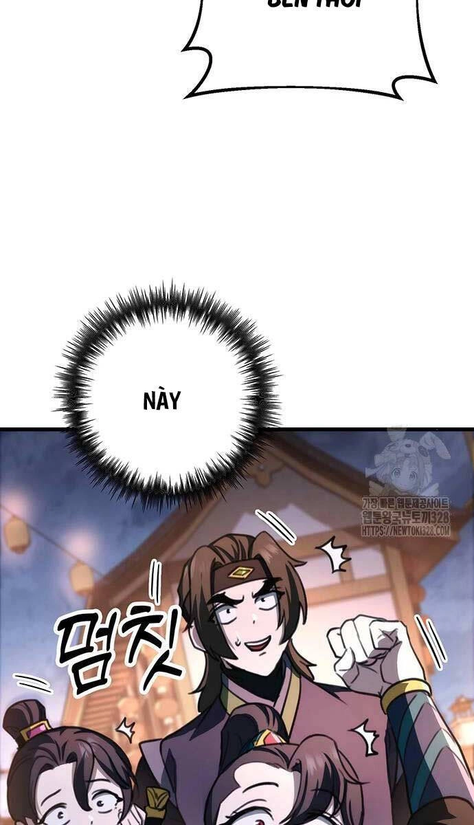 Thanh Kiếm Của Hoàng Đế Chapter 42 - 84