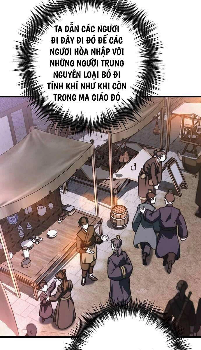 Thanh Kiếm Của Hoàng Đế Chapter 42 - 86