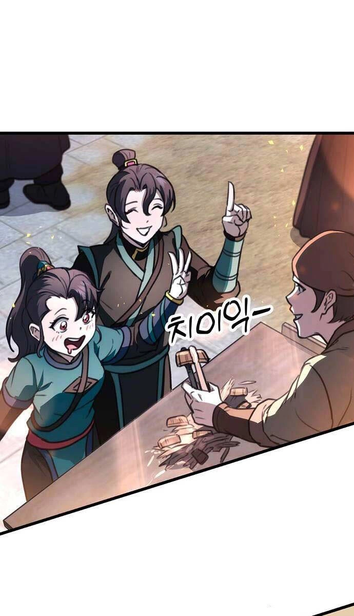 Thanh Kiếm Của Hoàng Đế Chapter 42 - 89