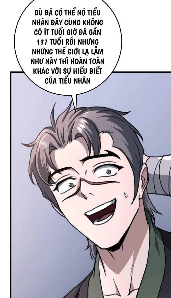 Thanh Kiếm Của Hoàng Đế Chapter 42 - 97