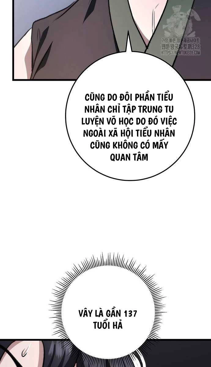 Thanh Kiếm Của Hoàng Đế Chapter 42 - 98