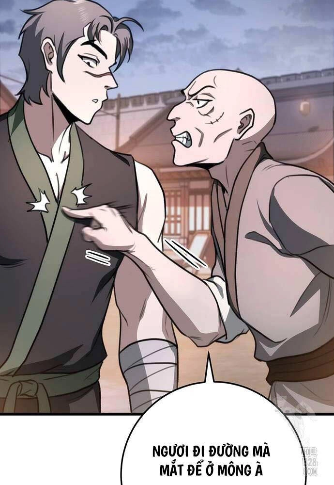 Thanh Kiếm Của Hoàng Đế Chapter 42 - 108