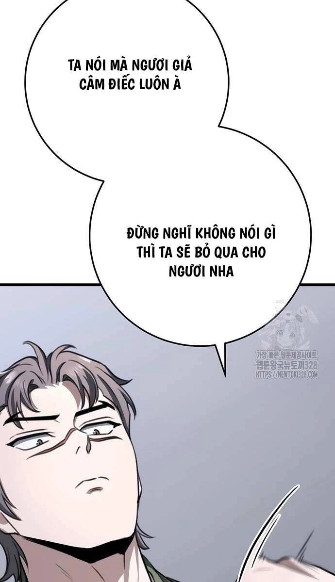 Thanh Kiếm Của Hoàng Đế Chapter 42 - 111