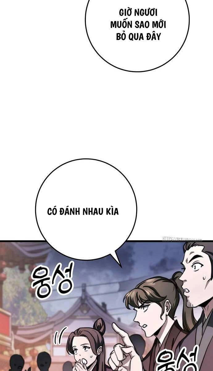 Thanh Kiếm Của Hoàng Đế Chapter 42 - 119