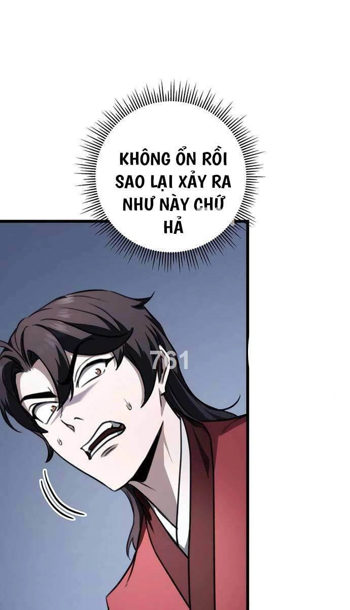 Thanh Kiếm Của Hoàng Đế Chapter 43 - 3