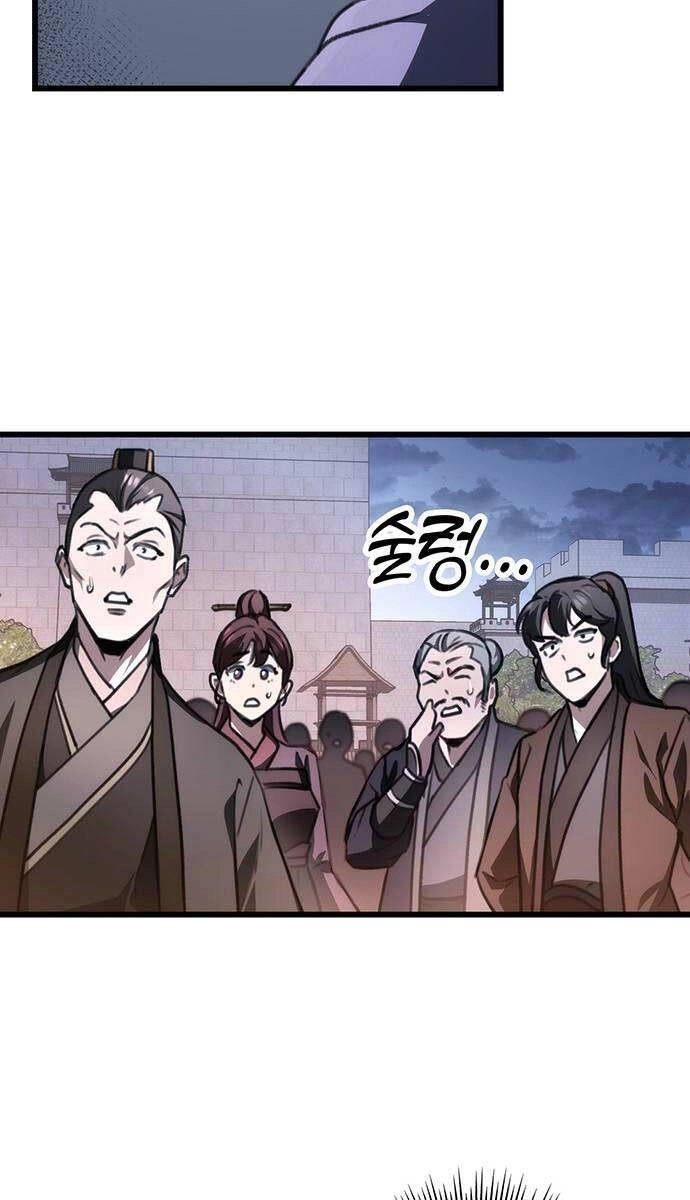 Thanh Kiếm Của Hoàng Đế Chapter 43 - 9