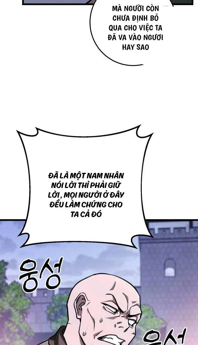 Thanh Kiếm Của Hoàng Đế Chapter 43 - 17