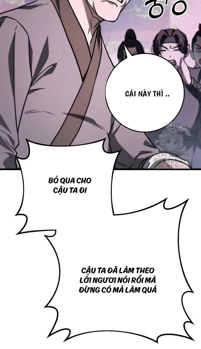 Thanh Kiếm Của Hoàng Đế Chapter 43 - 18