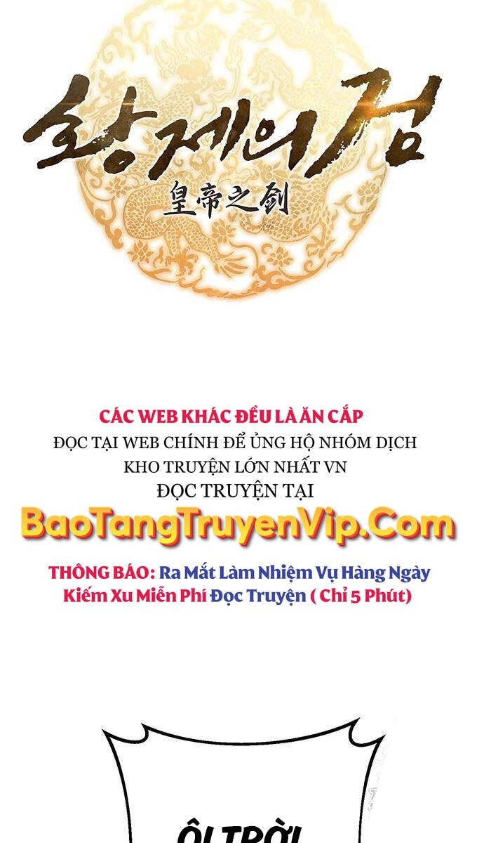 Thanh Kiếm Của Hoàng Đế Chapter 43 - 35
