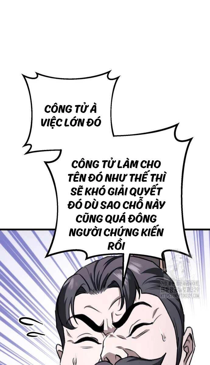 Thanh Kiếm Của Hoàng Đế Chapter 43 - 42