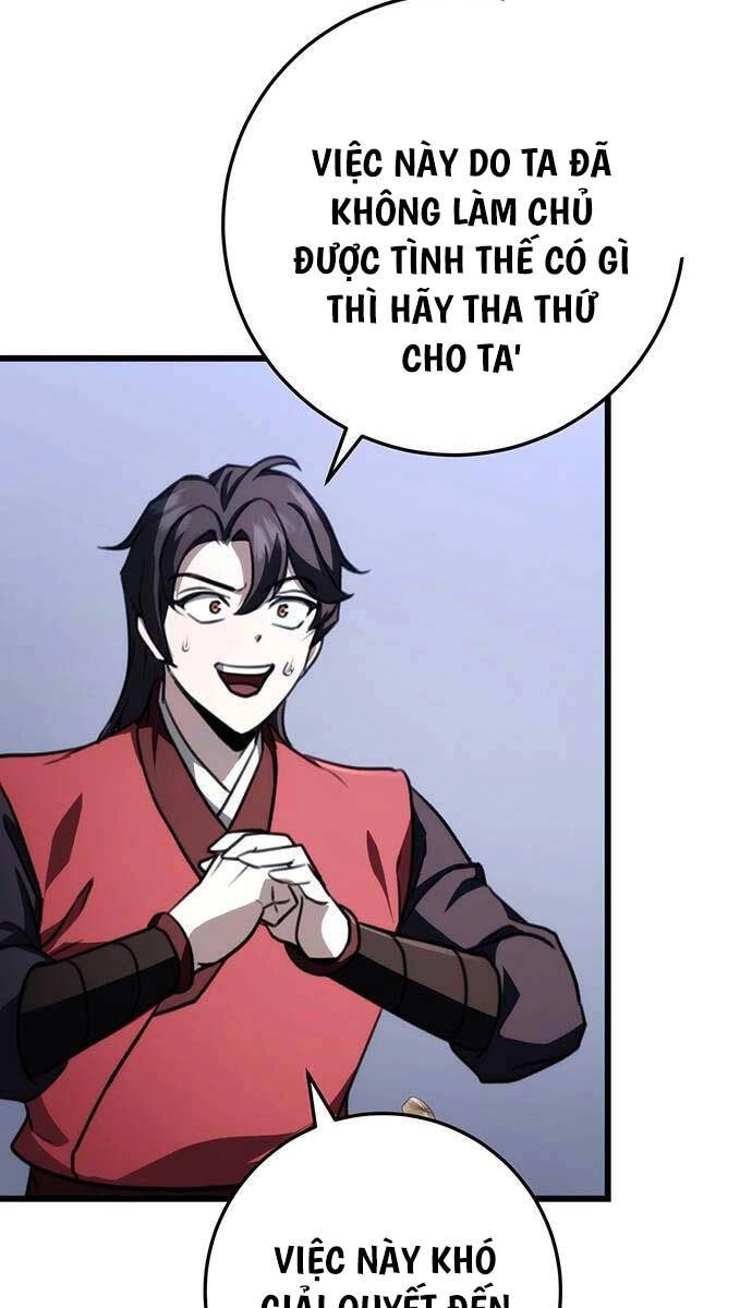 Thanh Kiếm Của Hoàng Đế Chapter 43 - 44