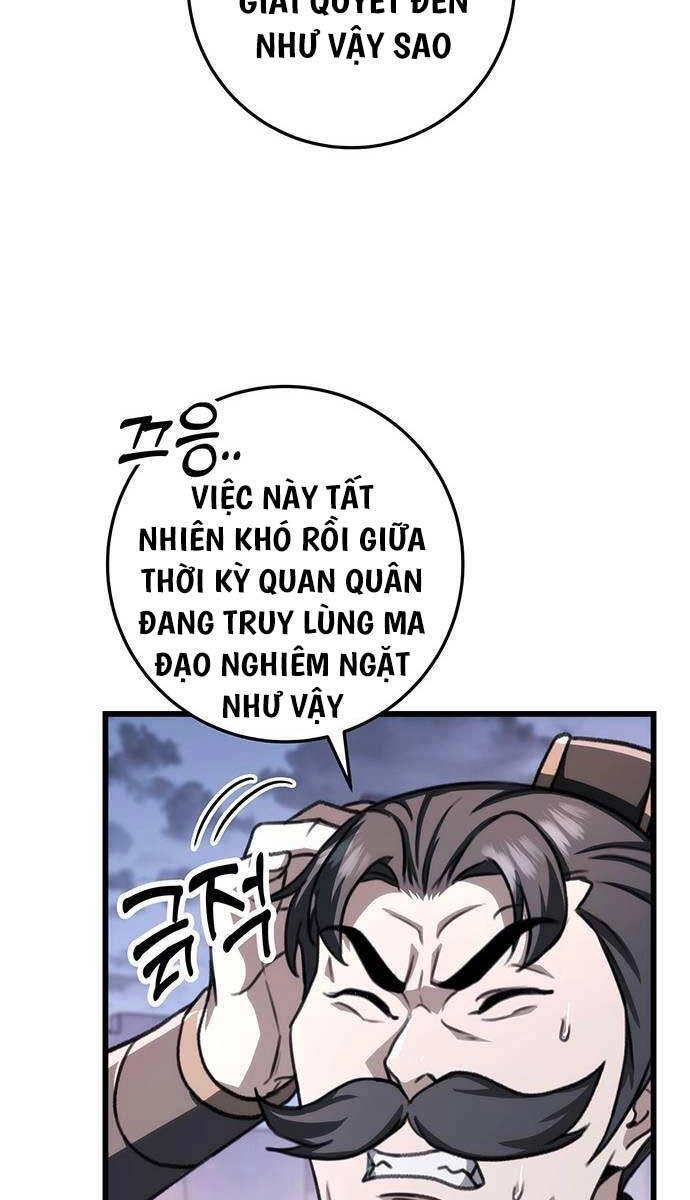 Thanh Kiếm Của Hoàng Đế Chapter 43 - 45