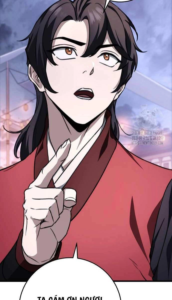 Thanh Kiếm Của Hoàng Đế Chapter 43 - 53