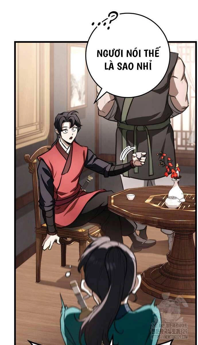 Thanh Kiếm Của Hoàng Đế Chapter 43 - 66