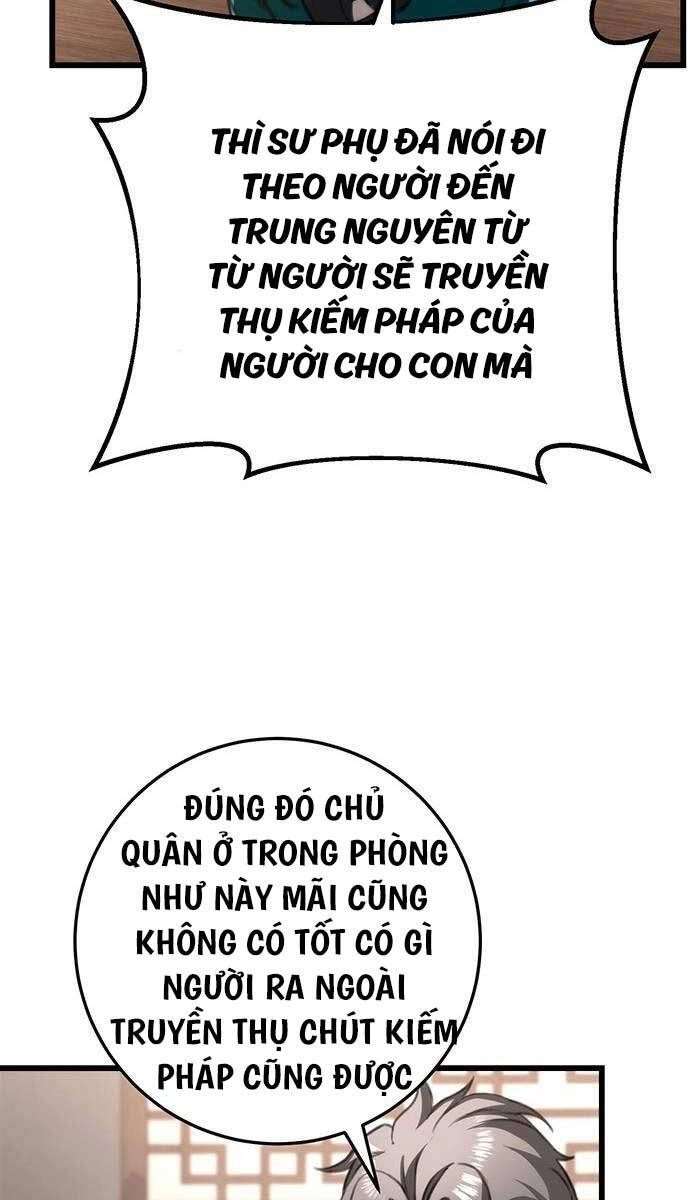 Thanh Kiếm Của Hoàng Đế Chapter 43 - 67