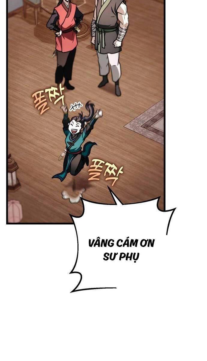 Thanh Kiếm Của Hoàng Đế Chapter 43 - 73