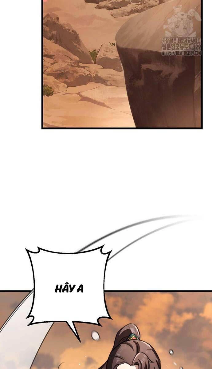 Thanh Kiếm Của Hoàng Đế Chapter 43 - 79