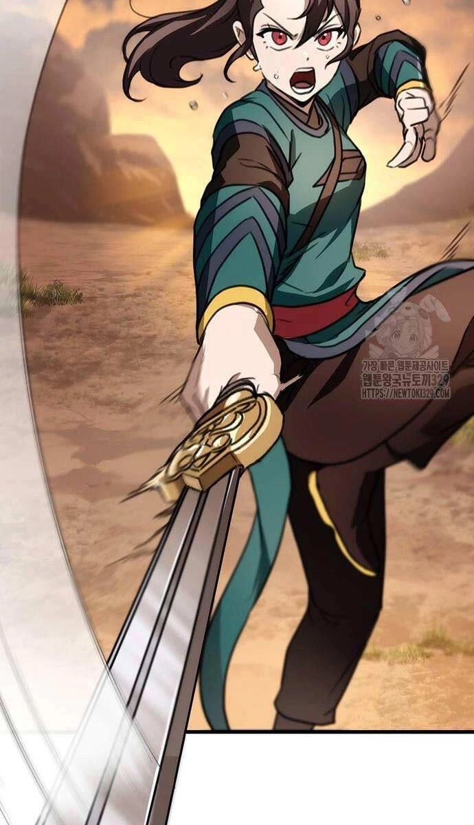 Thanh Kiếm Của Hoàng Đế Chapter 43 - 80