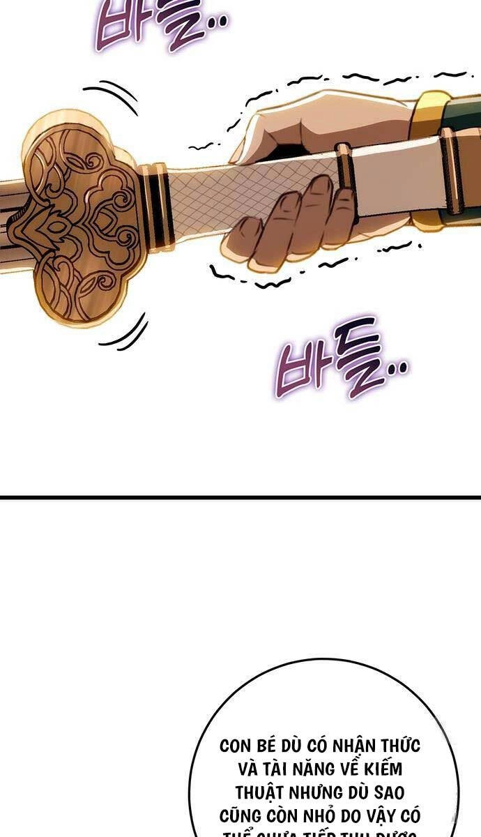 Thanh Kiếm Của Hoàng Đế Chapter 43 - 85