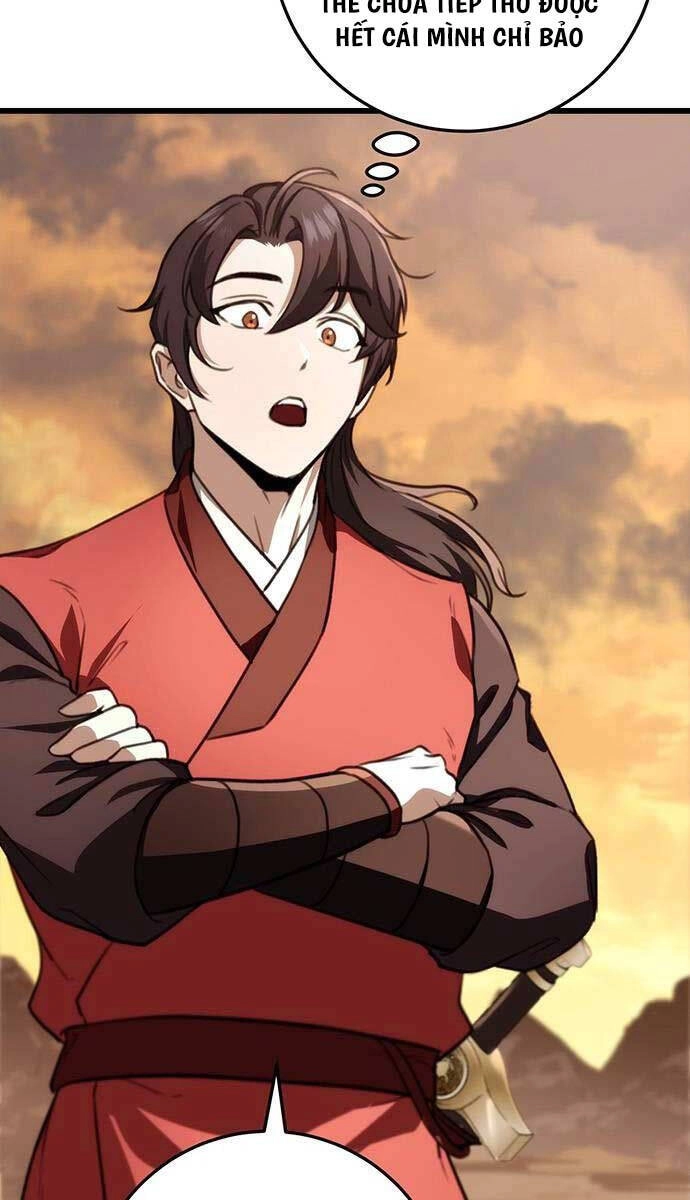 Thanh Kiếm Của Hoàng Đế Chapter 43 - 86