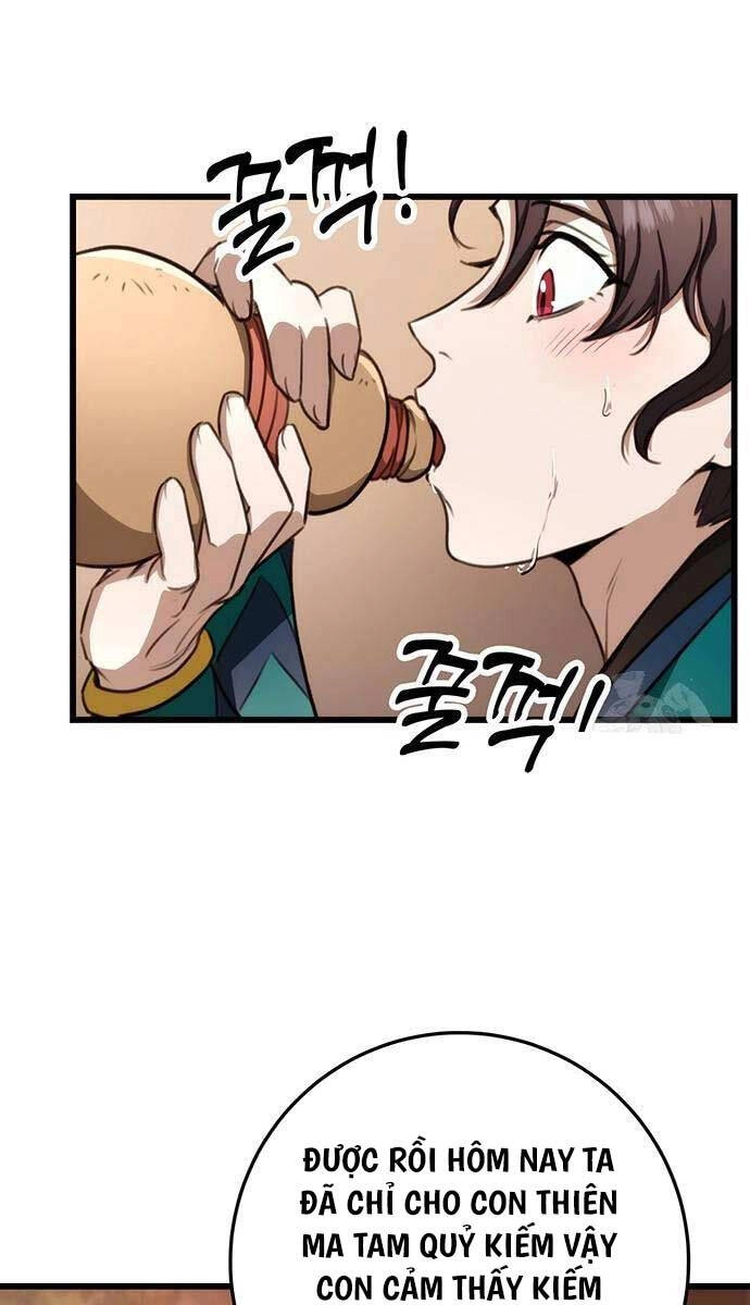 Thanh Kiếm Của Hoàng Đế Chapter 43 - 88