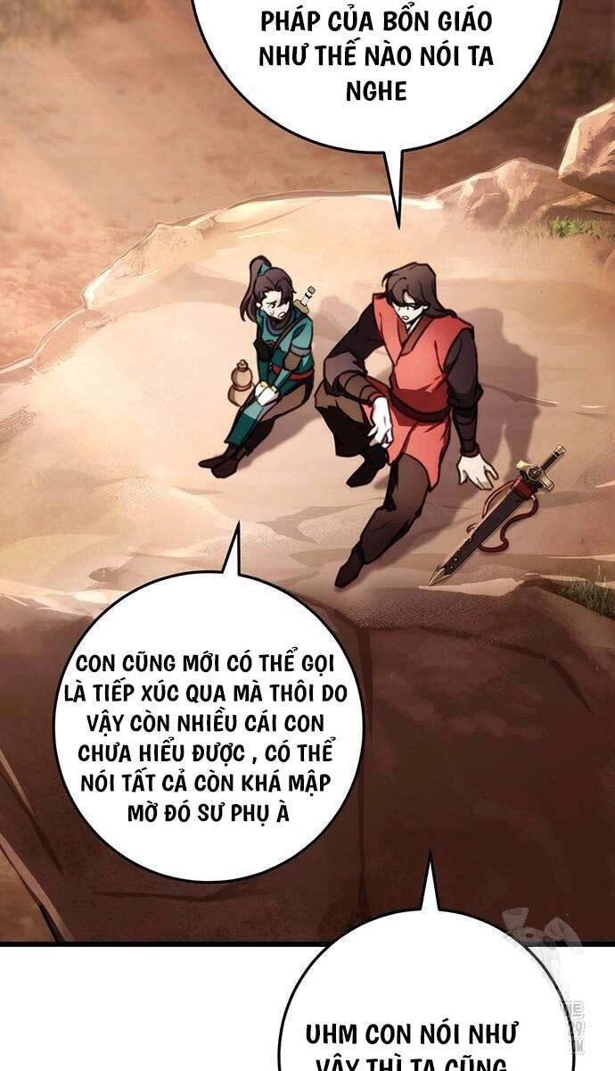 Thanh Kiếm Của Hoàng Đế Chapter 43 - 89