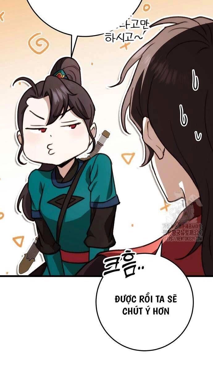 Thanh Kiếm Của Hoàng Đế Chapter 43 - 92