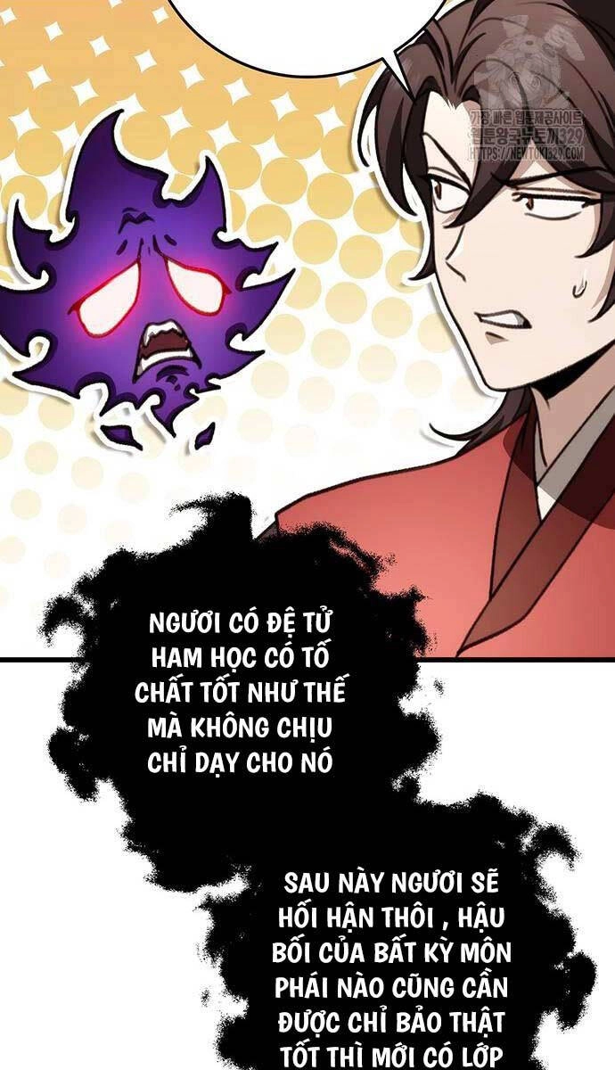 Thanh Kiếm Của Hoàng Đế Chapter 43 - 98