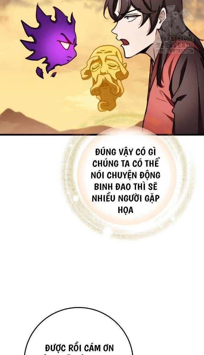 Thanh Kiếm Của Hoàng Đế Chapter 43 - 106