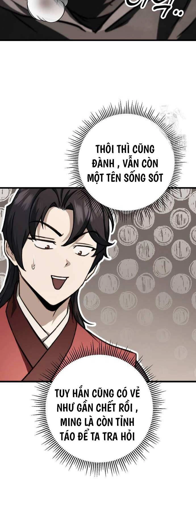 Thanh Kiếm Của Hoàng Đế Chapter 44 - 6